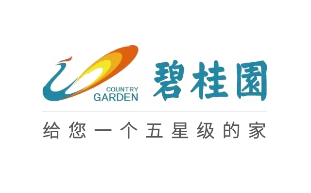 碧桂园集团LOGO